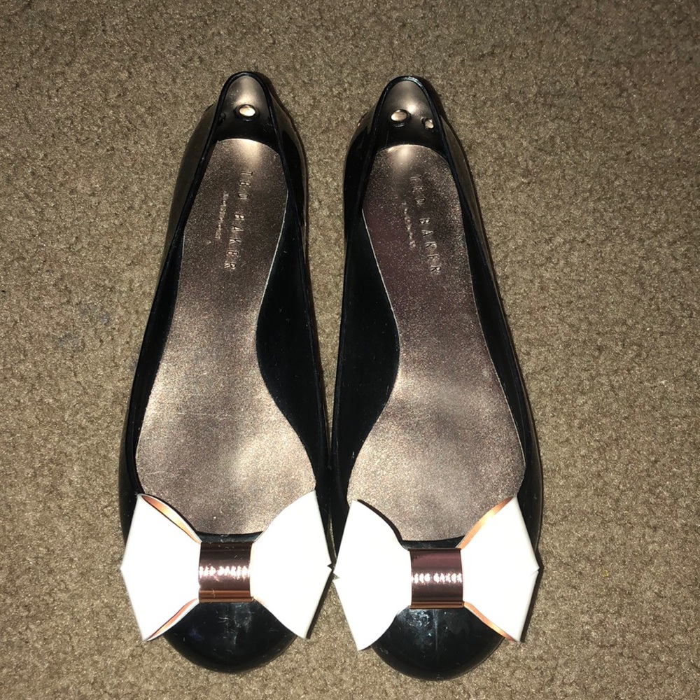 Ted baker London shoes